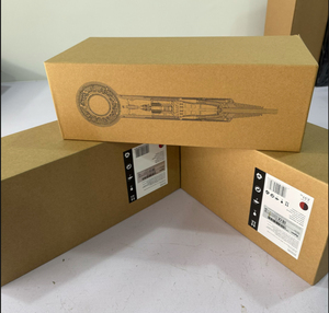 Asciugacapelli a ioni negativi per la casa potente ad alta velocità con tecnologia nera senza foglie sia l'aria calda fredda che offre un professionista - Product Image 6