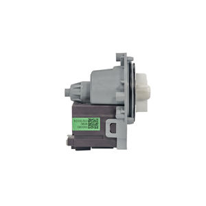 มอเตอร์ปั๊มน้ำทิ้ง<span class=keywords><strong>เครื่อง</strong></span><span class=keywords><strong>ซัก</strong></span><span class=keywords><strong>ผ้า</strong></span> Universal M231 Xp Askoll S3006 220v 60hz ยี่ห้อ Ascoll 110v 50w สำหรับ<span class=keywords><strong>เครื่อง</strong></span><span class=keywords><strong>ซัก</strong></span><span class=keywords><strong>ผ้า</strong></span>แบบถังคู่อัตโนมัติ 40w - Product Image 1