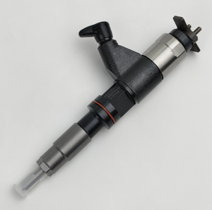 095000 מזרק מסילה נפוצה חדשה-8940 re543266 בשימוש לחפר מנוע הנדסת מנוע דיזל - Product Image 1