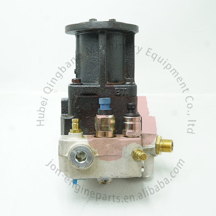 Cummins Engine QSK23 Fuel Pump 4307242 4087997 - Reliable