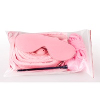Meubles érotiques pour adultes, hommes et femmes, ensemble BDSM SM de bondage, kit de 10 pièces, attaches pour chevilles et poignets, jouets sexuels, produits sexuels