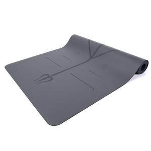 Tapete de <span class=keywords><strong>Yoga</strong></span> de Caucho Natural <span class=keywords><strong>para</strong></span> <span class=keywords><strong>Principiantes</strong></span> |   Superficie Antideslizante y Amortiguación <span class=keywords><strong>Suave</strong></span> |   Mejora tu práctica de <span class=keywords><strong>yoga</strong></span> de base - Product Image 1