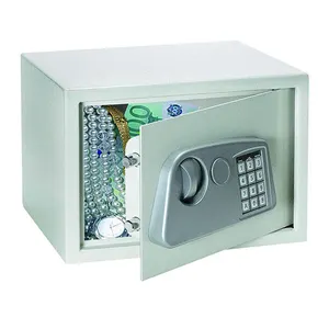Kehong небольшой сейф для дома Безопасность отеля пульт дистанционного управления замок коробка безопасности Сейф