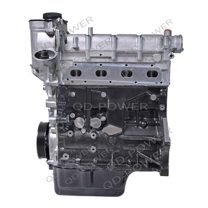 Nuovissimo EA111 CLS BN 77KW 4 cilindri <span class=keywords><strong>1.6</strong></span> motore auto per Bora <span class=keywords><strong>Polo</strong></span> - Product Image 1