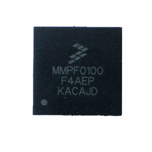 Régulateur à usage spécial MMPF0100F4AEP QFN56 Vente Circuits intégrés de gestion de l'alimentation Livraison rapide - Product Image 1
