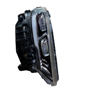 Feux avant LED pour voiture super populaires, assemblage de phares pour camion <span class=keywords><strong>Peugeot</strong></span>, pour Great Wall Haval H6 troisième génération - Product Image 2