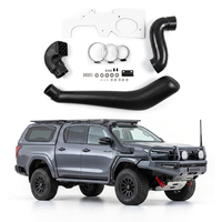 STH223HF Kits de Snorkel Tout-Terrain 4x4 pour Toyota Hilux (à partir de janvier 2026)