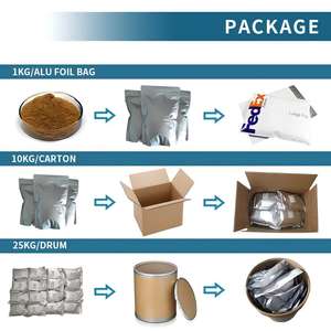 Poudre <span class=keywords><strong>de</strong></span> <span class=keywords><strong>gomme</strong></span> <span class=keywords><strong>de</strong></span> <span class=keywords><strong>caroube</strong></span> (9000-40-2) en vrac à prix <span class=keywords><strong>de</strong></span> gros, qualité alimentaire biologique - Product Image 6