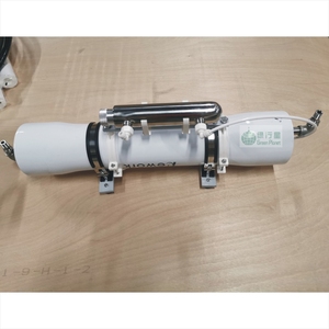 Dessalinisateur d'eau de mer <span class=keywords><strong>Greenplanet</strong></span> 1000L/jour pour yacht, bateau à voile, eau potable, réservoir sous pression portable, dessalement d'eau de mer par osmose inverse - Product Image 2