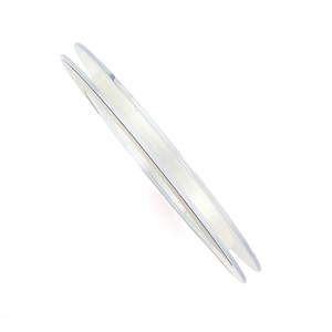 Nouvelle ligne de pêche en <span class=keywords><strong>fluorocarbone</strong></span> OEM de 100 mètres, flottante, résistante à l'usure, pour rivière et <span class=keywords><strong>mer</strong></span> - Product Image 3