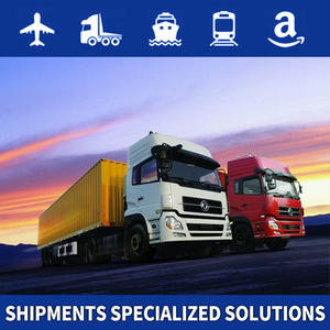 Servizio di Spedizione Internazionale, Agente di Esportazione, Fornitore Globale, Soluzioni Domestiche Rapide, Spedizioniere Marittimo Internazionale, Corriere Transitario - Product Image 2