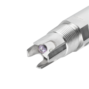 เซ็นเซอร์วัดค่า <span class=keywords><strong>pH</strong></span> ดิจิตอลออนไลน์สำหรับอุตสาหกรรม IoT แบบ RS485 Modbus 4-20mA ป้องกันสัญญาณรบกวน IP68 หัววัดแบบจุ่มใต้น้ำ เครื่องวัดค่า <span class=keywords><strong>pH</strong></span> สำหรับอุตสาหกรรม - Product Image 2