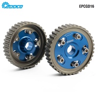 ADDCO - D16A Engrenages à came légers D15 D16 EPMAN pour Integra HONDA CIVIC SOHC EPCGD16