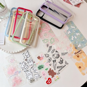 เคสโทรศัพท์มือถือสวยงามวิบวับจากผู้ผลิตจีน สำหรับ <span class=keywords><strong>iOS</strong></span> และ Android ขายส่ง - Product Image 6