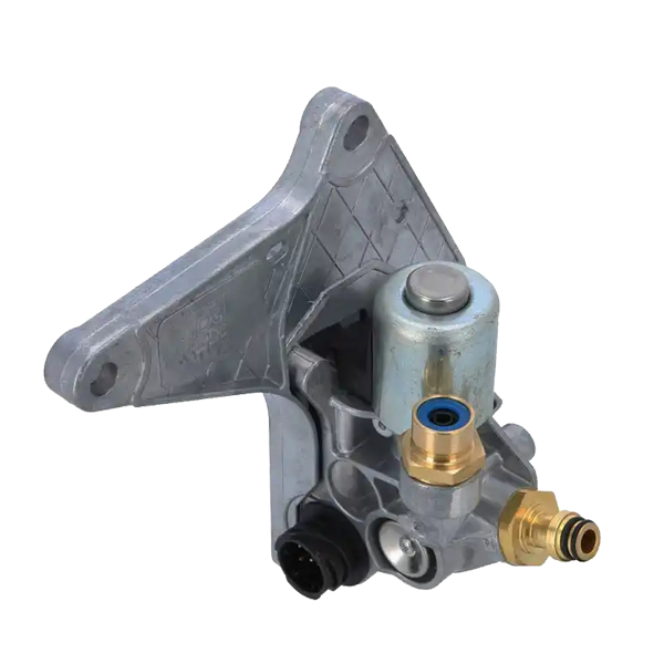 VITJU Engine Air Brake Valve for V/V EGR VALVE P/N 20451058