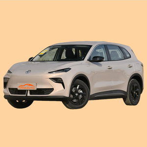 2025 <span class=keywords><strong>MG</strong></span> ES5 Compact SUV New Energy 5-Door 5-Seat Auto puro elettrico con 170 CV gamma 515KM nuova Auto trazione posteriore motore EV - Product Image 6