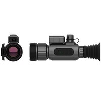 Télescope d'imagerie thermique X50 Pro avec pixels d'image thermique 640x512, résolution d'affichage 1024x768, portée de 1000 m