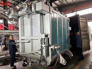 Fabricant de machine EPS Guiju vente directe Machine automatique de haute qualité pour le moulage de blocs de mousse EPS Travaux de construction - Product Image 3