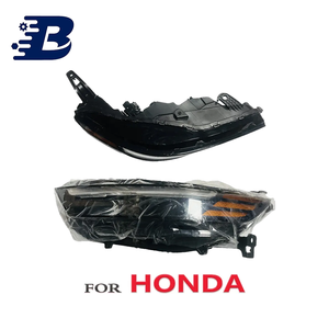 Super Popular coche Led Peugeot camión faro montaje Auto sistema de iluminación para <span class=keywords><strong>Honda</strong></span> - Product Image 6