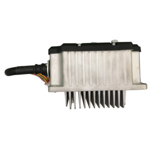 4KW 5KW AC <b>Motor</b> <b>Controller</b> for Tricycle Auto Rickshaw Food Truck EV Conversion Kit SDJ-5KW-6035 Full Conversion Kit 40 - Product Image 3