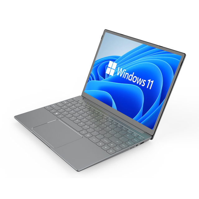 OEM ODM 14-Inch Ultra Mini Notebook High-Light 2520*1680 400 NIT Display Cheap Personal Home & Business Study Laptop US Plug