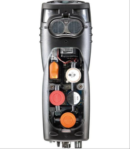เครื่องวิเคราะห์ก๊าซไอเสียรุ่นดั้งเดิมและรุ่นใหม่ Testo 340 สำหรับการวัดค่ามลพิษ Testo 340 Testo 840 Testo 340 - Product Image 4