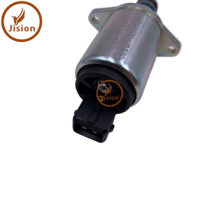 Vanne solénoïde TM68101 24V 32 bars pour pompe hydraulique, vanne solénoïde proportionnelle - Product Image 2