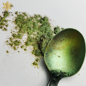 Poudre de pigments céramiques, <span class=keywords><strong>couleurs</strong></span> et tailles personnalisées, haute qualité, résistant à l'acide, 50g - Product Image 3