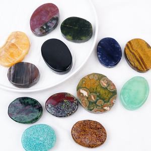 Groothandel Kristal Edelsteen Natuurlijke Genezende Kristal Gemengd Materiaal Zorgen Steen Voor Energie Balanceren - Product Image 1