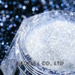 Baofull Estannato de Sodio de Calidad Premium (42% de Pureza CAS 12058-66-1 MF Na2SnO3.3H2O) Grado Electrónico Industrial Cristal Blanco para - Product Image 4