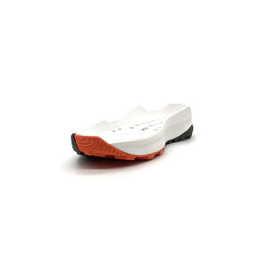 Suelas para Zapatos Deportivos de Hombre, Diseño 2025, Precio al por Mayor, Material EVA Blanco, para Correr al Aire Libre - Product Image 3