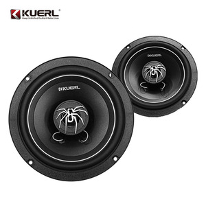 Altavoz Coaxial para Auto Kuerl de 6.5 Pulgadas K-603A, Mejora de Audio de Alta Fidelidad - Product Image 5