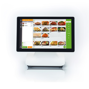 Pos tất cả trong một <span class=keywords><strong>15</strong></span> <span class=keywords><strong>inch</strong></span> tiền mặt đăng ký màn hình cảm ứng <span class=keywords><strong>Windows</strong></span> offline máy in Android thiết bị đầu cuối máy POS hệ thống - Product Image 4