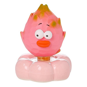 การ์ตูนผลไม้ตกแต่งโต๊ะเรซิ่นชุดหลายชิ้นอุปกรณ์สำนักงานดีไซน์ร่วมสมัย - Product Image 5