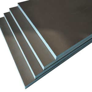 Naierswdi — planches d'isolation XPS semblable pour cadre en acier léger, planches isolantes - Product Image 2