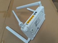 Dual Band Xpon Ont Brand New Low Price Gpon Onu F670L 12 Light 2.4g/5g Dual Wifi 4GE + 1TEL ONU WiFi Router 4-antenna Design