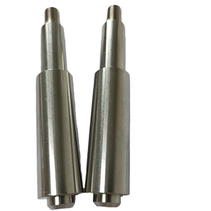 Pieza de repuesto automotriz CNC, proceso de fresado mecanizado OEM, pieza de repuesto CNC de acero inoxidable, equipo automotriz, pieza de repuesto OEM - Product Image 2