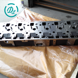 ฝาสูบ EexcavaStart รุ่น 140-7373 สำหรับเครื่องยนต์ 3116 รถขุดตักดิน - ทนทาน เชื่อถือได้ ติดตั้งง่าย - Product Image 1