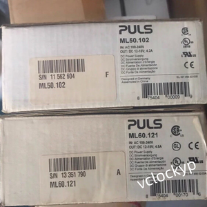 1PCS ML60.121 Nuevo en caja 1PCS Envío rápido gratuito - Product Image 4