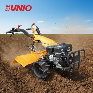 Cultivateur à <span class=keywords><strong>essence</strong></span> durable le plus vendu pour le travail du sol et le creusement de fossés en ferme, haute sécurité et productivité au Kenya - Product Image 1