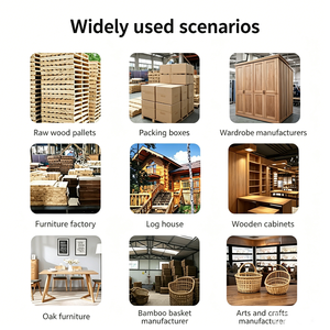 WH-500 Conservante de <span class=keywords><strong>Madera</strong></span> Ecológico Moderno, Fungicidas a Base de Agua de Larga Duración <span class=keywords><strong>para</strong></span> <span class=keywords><strong>Madera</strong></span> de Exterior, Agente Auxiliar Químico - Product Image 4