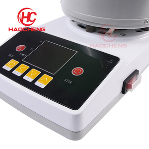 500ml 1000ml 20l Controlador de temperatura de laboratorio Manto de calefacción eléctrica - Product Image 3