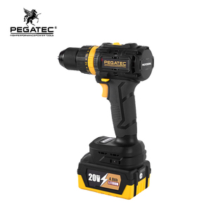 Perceuse à bois DIY 90 Nm - Utilisation simple pour les tâches domestiques PT10004 PT10004 - Product Image 6