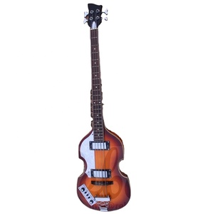 Weifang — guitare basse électrique reruban, 4 cordes, pour <span class=keywords><strong>gaucher</strong></span>, BB2 - Product Image 1