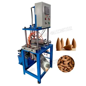 Backflow Incense Cone Maker Incense Cone Backflow Forming Machine Price For Sale