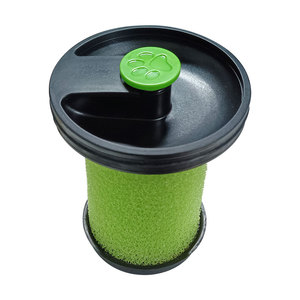 Reemplazo apto para Gtech Multi MK2 / K9 aspiradora inalámbrica repuestos accesorios de filtro de esponja lavable - Product Image 4