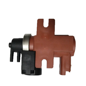 Électrovanne de turbocompresseur Ford 6G9Q-9E882-CA 6G9Q-9E882-CB 1449602 pour le contrôle de la pression du turbo, pièce de rechange - Product Image 2