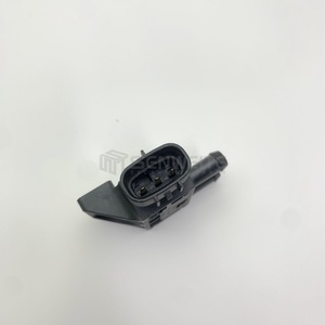 Senwitt Exhaust Temperature Sensor 8-98331412-0 For Isuzu Excavator Parts <b>Black</b> - Product Image 1