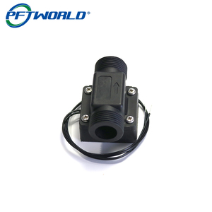 Hoàn hảo Độ chính xác cao hiệu suất W132-DH không có 70 Wát 200V DC/250V AC tông đơ đo lưu lượng nước Thiết bị chuyển mạch cảm biến nước - Product Image 6