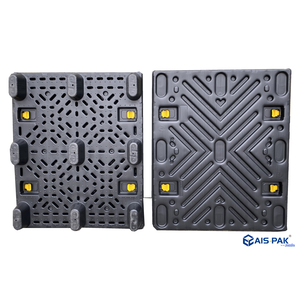 Conteneur en plastique 1200*1000*950mm pour palettes - Product Image 6